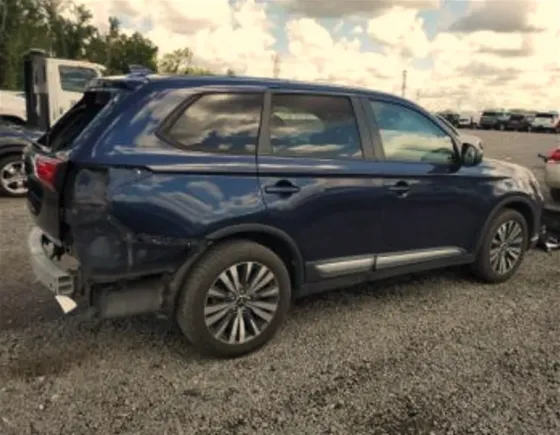 Mitsubishi Outlander 2020 Tbilisi