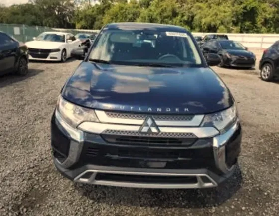 Mitsubishi Outlander 2020 თბილისი