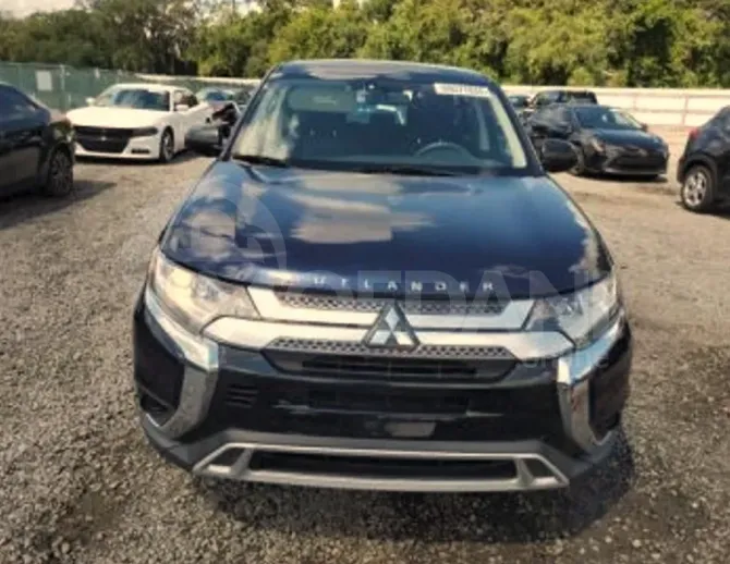 Mitsubishi Outlander 2020 Тбилиси - изображение 5