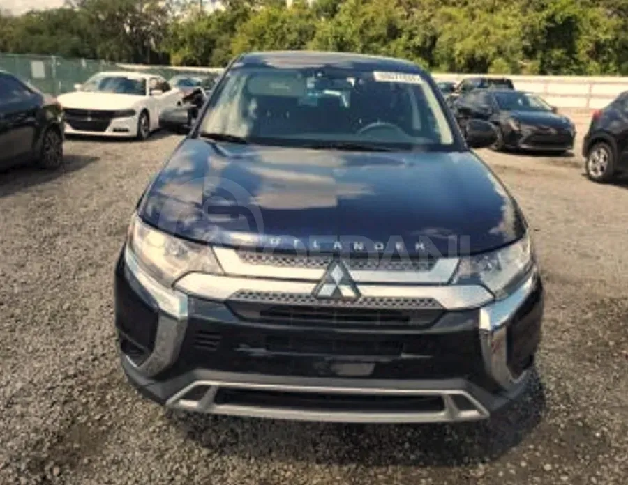 Mitsubishi Outlander 2020 თბილისი - photo 5