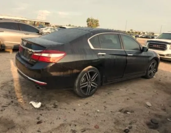 Honda Accord 2017 Тбилиси