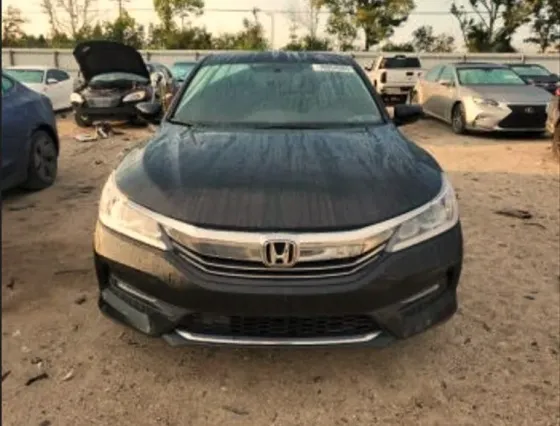 Honda Accord 2017 Тбилиси