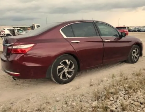 Honda Accord 2016 Тбилиси