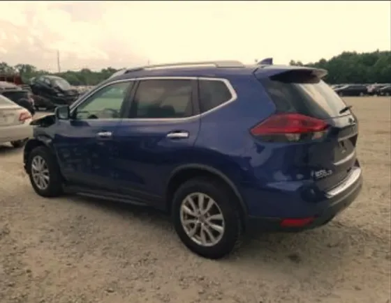 Nissan Rogue 2019 Tbilisi