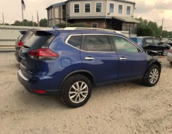 Nissan Rogue 2019 Tbilisi