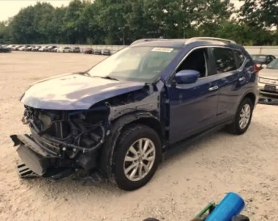 Nissan Rogue 2019 Tbilisi