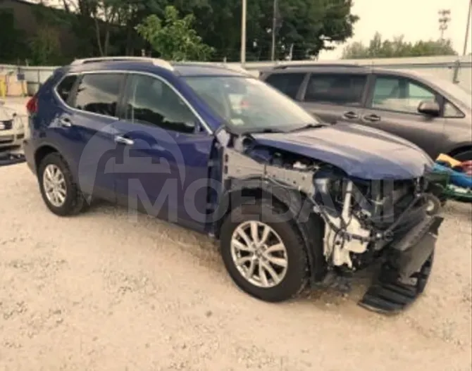 Nissan Rogue 2019 Tbilisi - photo 4