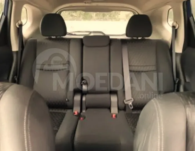 Nissan Rogue 2019 Tbilisi - photo 7