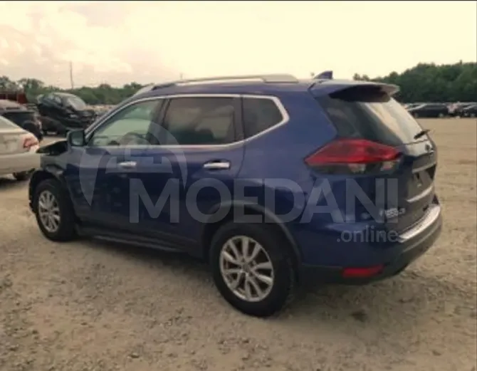 Nissan Rogue 2019 Tbilisi - photo 2