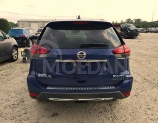 Nissan Rogue 2019 Tbilisi - photo 6