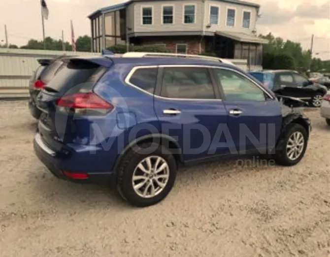 Nissan Rogue 2019 Tbilisi - photo 3