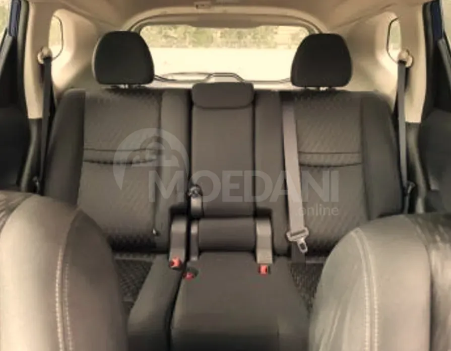 Nissan Rogue 2019 Тбилиси - изображение 7