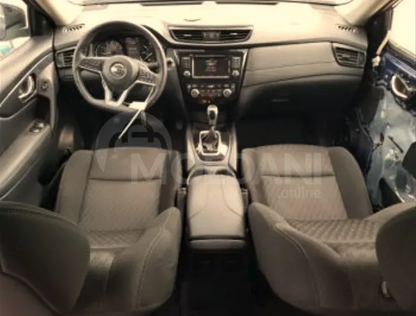 Nissan Rogue 2019 Тбилиси - изображение 8