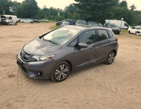 Honda Fit 2016 Тбилиси