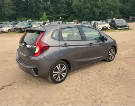 Honda Fit 2016 Тбилиси