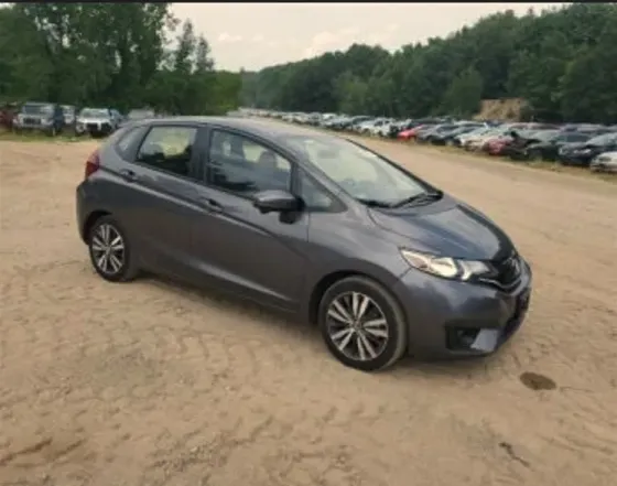 Honda Fit 2016 Тбилиси