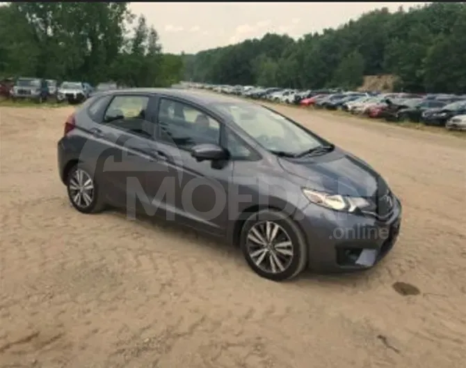 Honda Fit 2016 Тбилиси - изображение 4