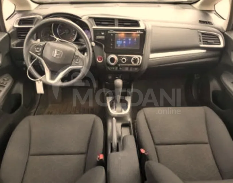 Honda Fit 2016 თბილისი - photo 7