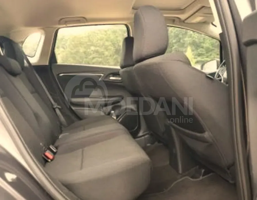 Honda Fit 2016 თბილისი - photo 8