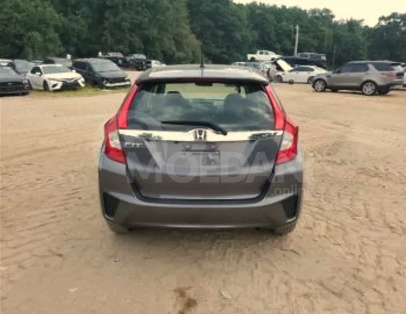 Honda Fit 2016 თბილისი - photo 6