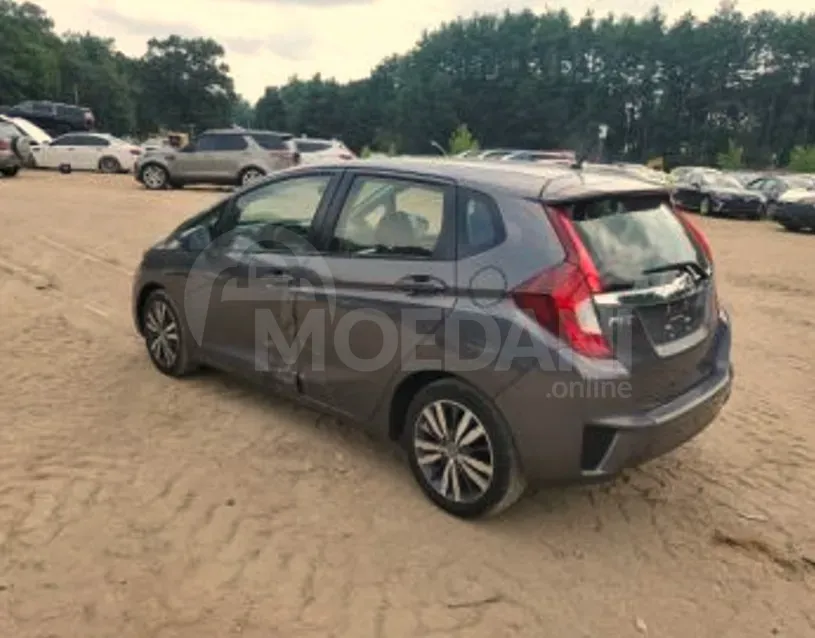 Honda Fit 2016 თბილისი - photo 2