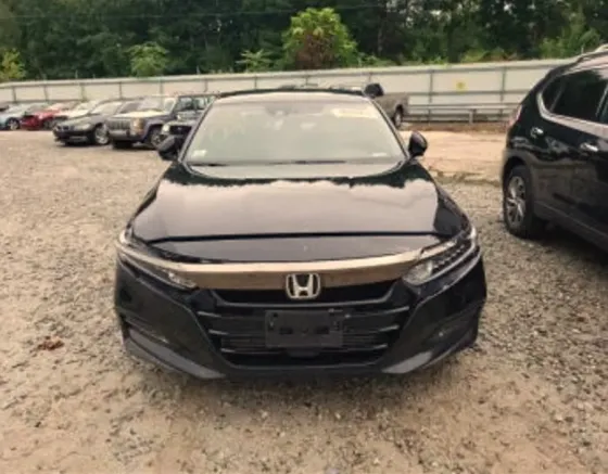 Honda Accord 2020 Тбилиси