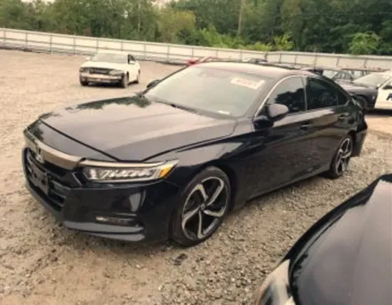 Honda Accord 2020 Тбилиси