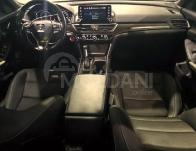 Honda Accord 2020 Тбилиси - изображение 7