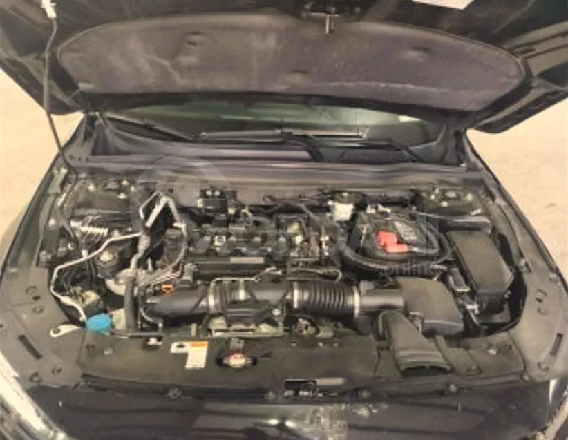 Honda Accord 2020 Тбилиси - изображение 9