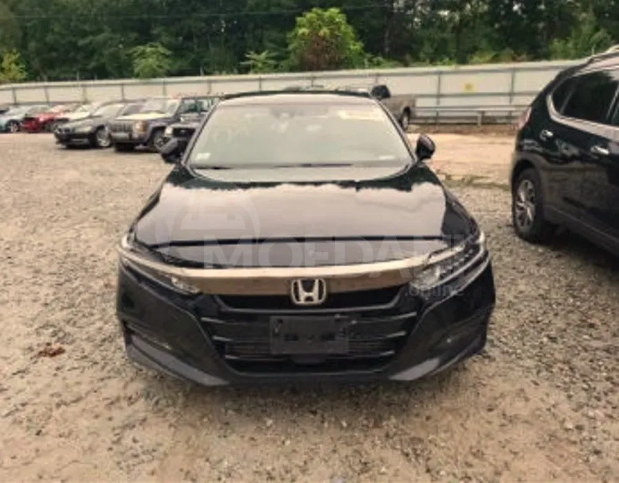 Honda Accord 2020 Тбилиси - изображение 5