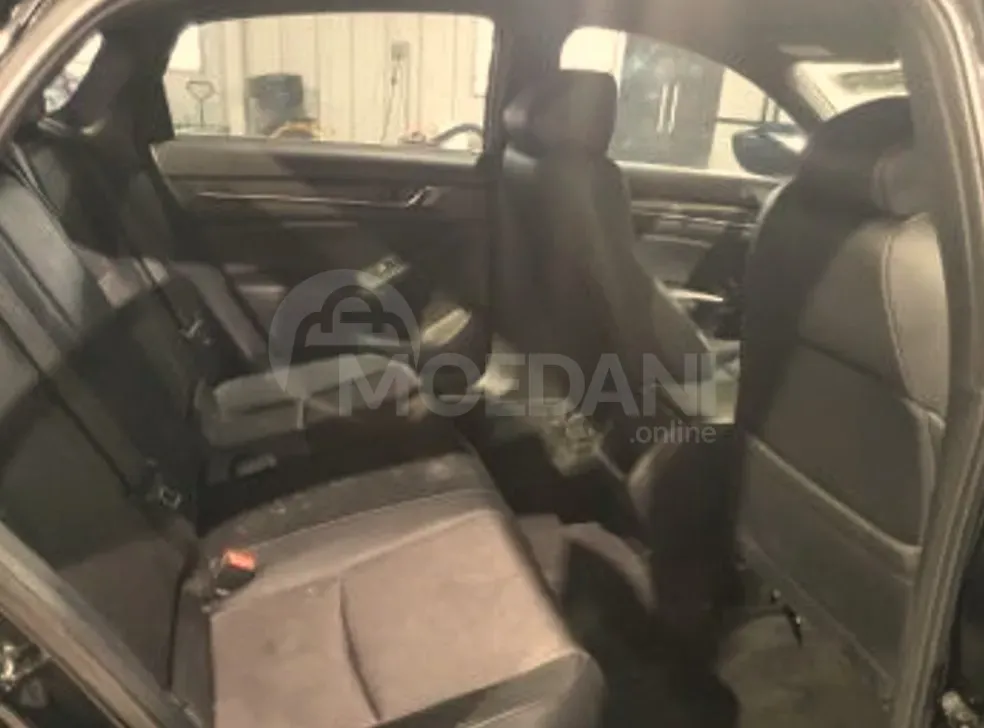 Honda Accord 2020 Тбилиси - изображение 8