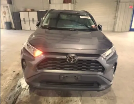 Toyota Rav4 2020 თბილისი