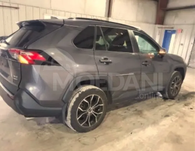 Toyota Rav4 2020 Tbilisi - photo 3