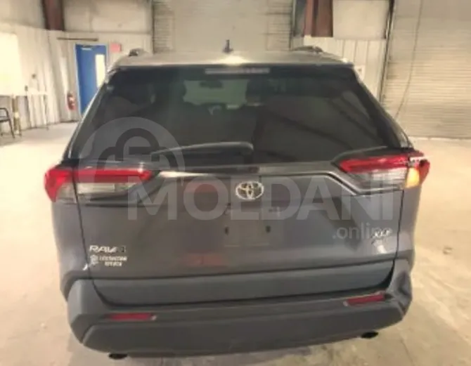 Toyota Rav4 2020 თბილისი - photo 6