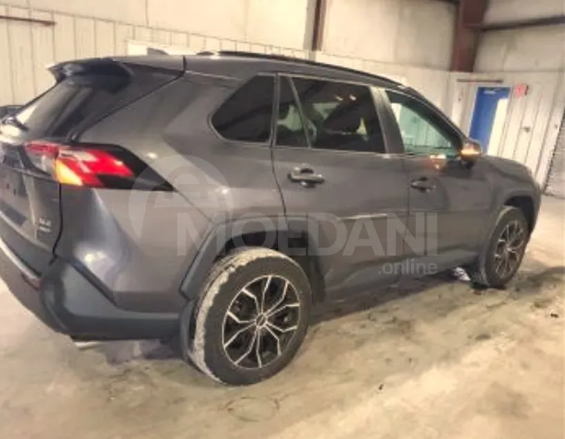 Toyota RAV4 2.5L 2020 თბილისი - photo 3