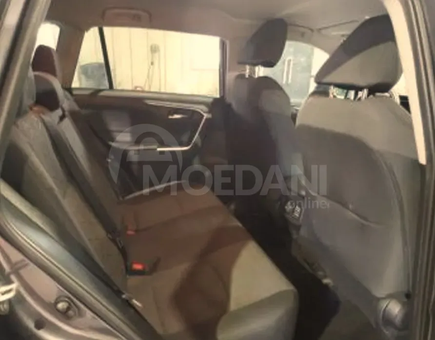 Toyota RAV4 2.5L 2020 თბილისი - photo 8
