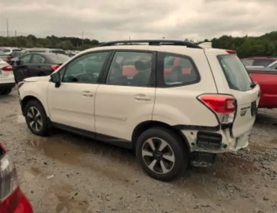 Subaru Forester 2018 თბილისი