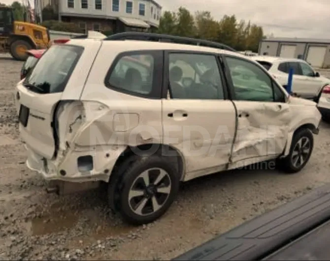 Subaru Forester 2018 Тбилиси - изображение 3