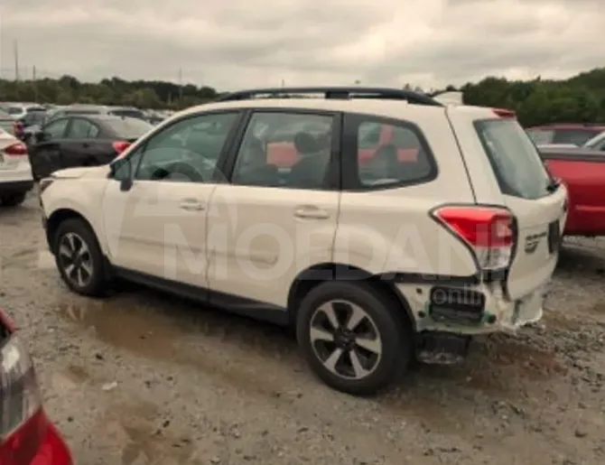 Subaru Forester 2018 Тбилиси - изображение 2