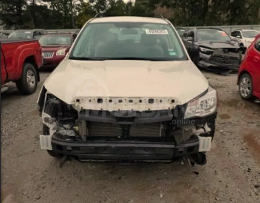 Subaru Forester 2018 თბილისი - photo 5