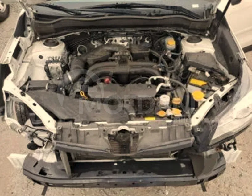 Subaru Forester 2018 თბილისი - photo 9