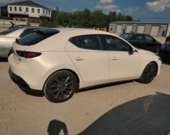 Mazda 3 2019 თბილისი