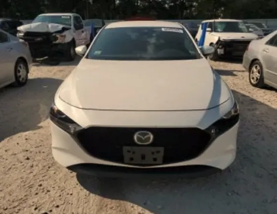 Mazda 3 2019 თბილისი