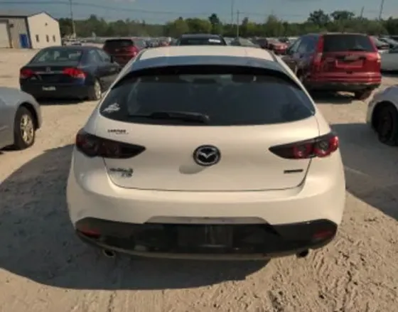 Mazda 3 2019 თბილისი