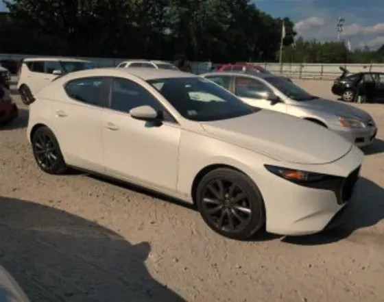 Mazda 3 2019 Tbilisi