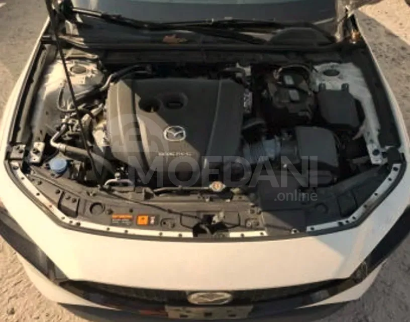 Mazda 3 2.5L 2019 Тбилиси - изображение 9