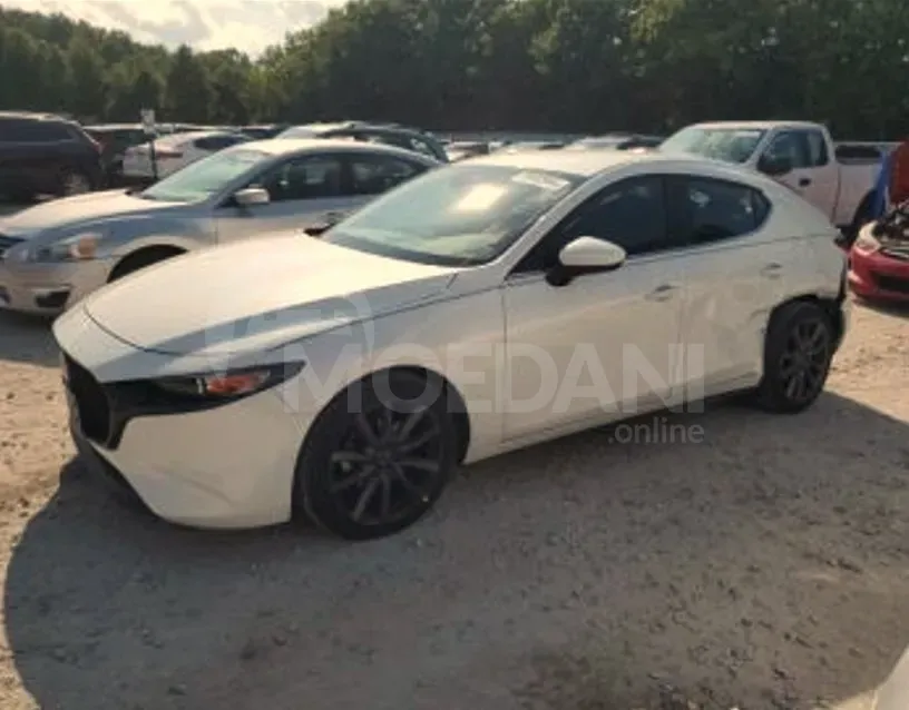 Mazda 3 2.5L 2019 Тбилиси - изображение 1