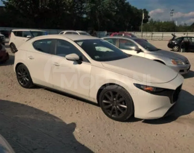 Mazda 3 2.5L 2019 Тбилиси - изображение 4