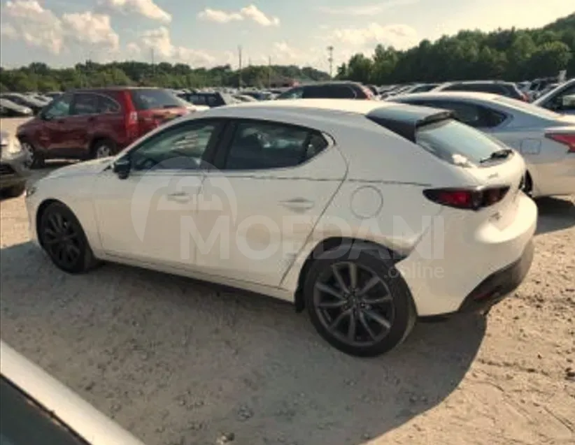 Mazda 3 2.5L 2019 Тбилиси - изображение 2