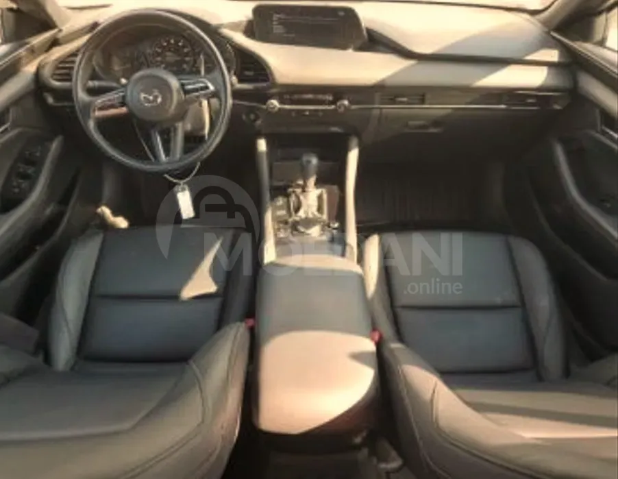 Mazda 3 2.5L 2019 Тбилиси - изображение 7